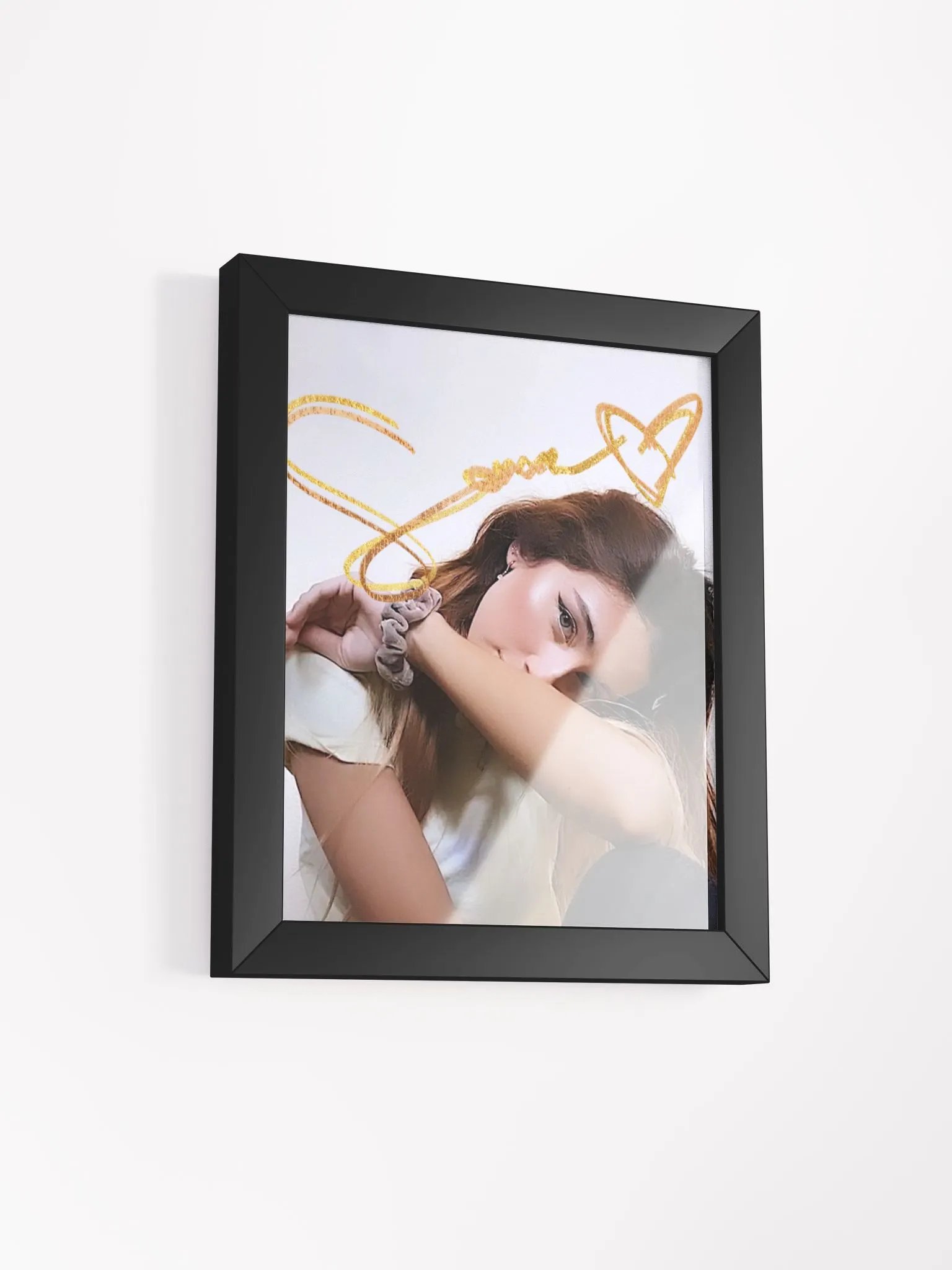 Seema Loves You Frame product image (15)