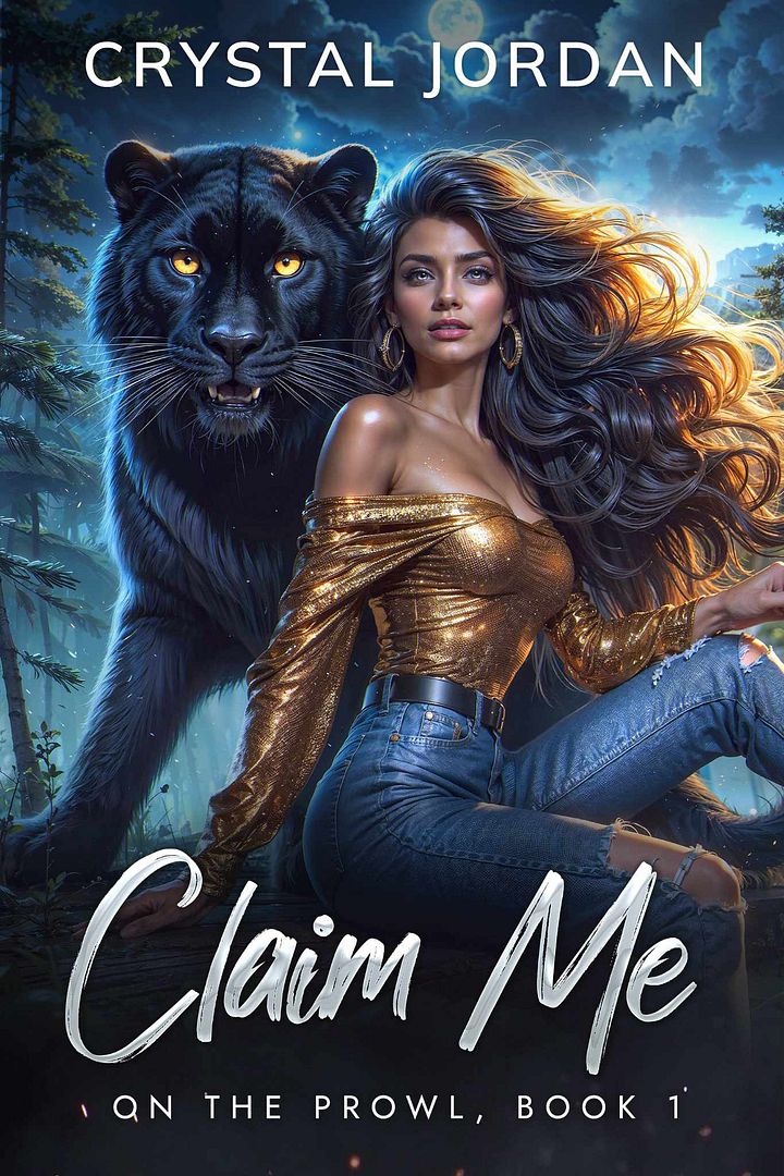 Claim Me product image (1)