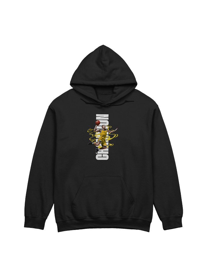 Airborne Champion Hoodie product image (1)
