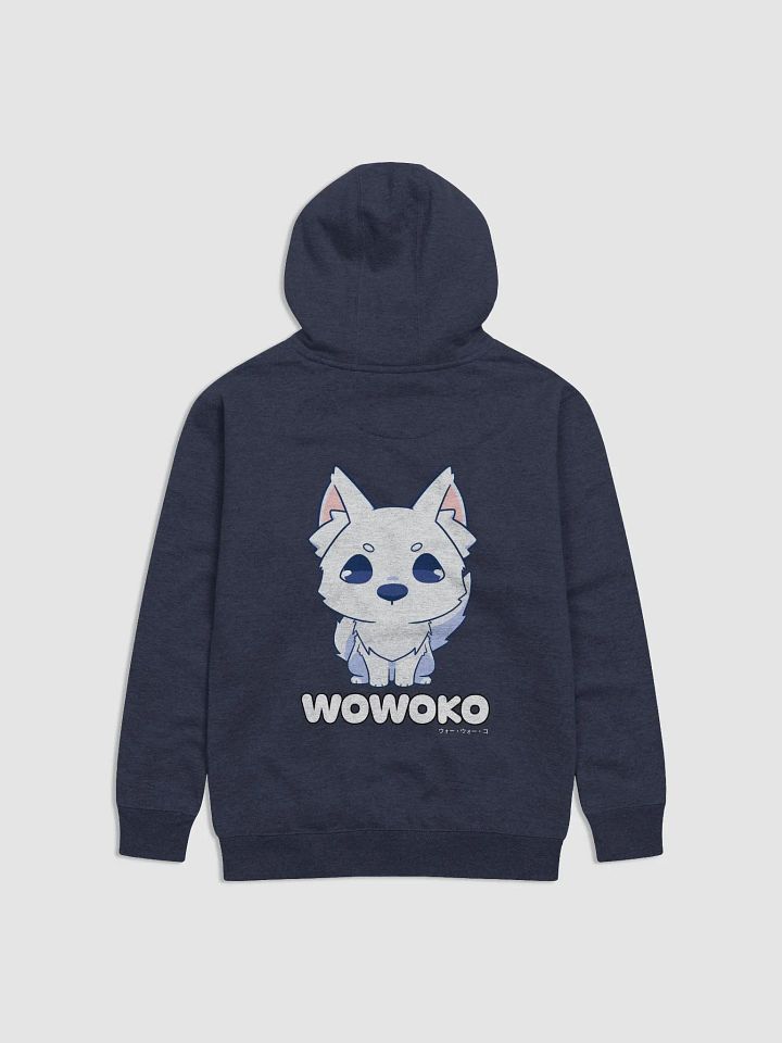 WoWoKo Pullover Hoodie product image (8)