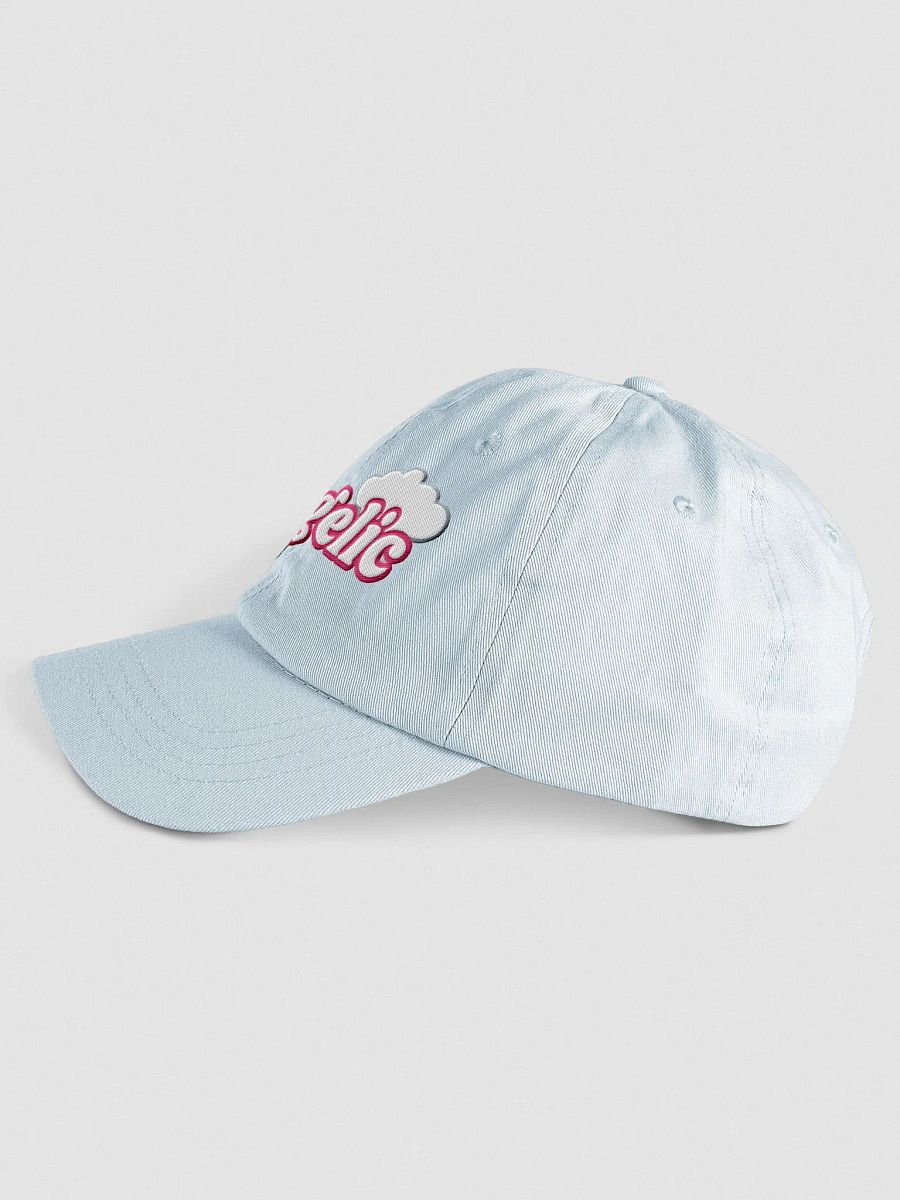 Angelic Pastel Dad Hat product image (4)