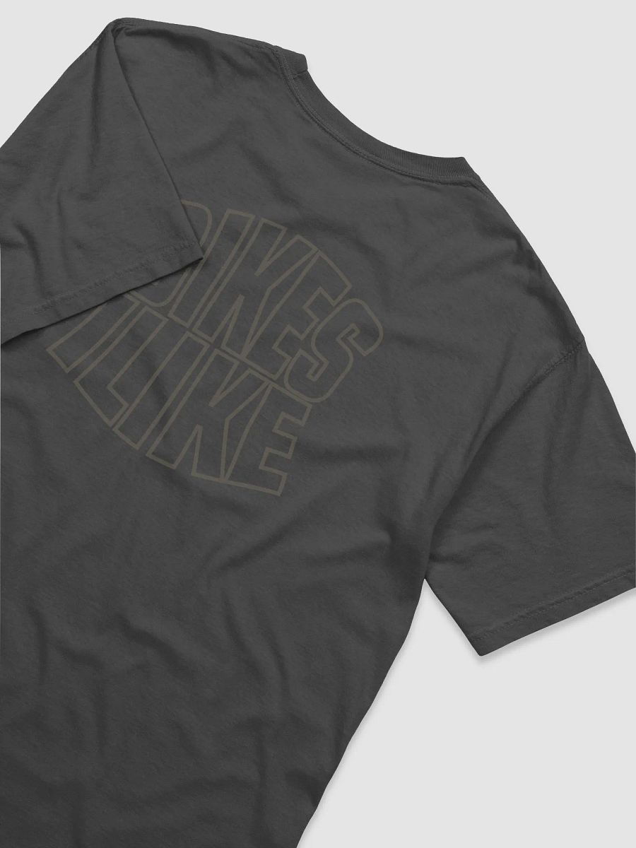 BIL Option 2 Tee product image (15)