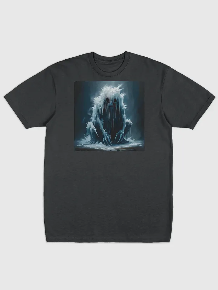 Frozen Sentinel: The Creature Encased (Heavy) product image (1)