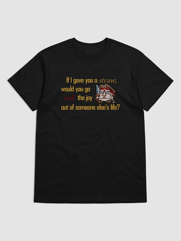 If I Gave You a Straw... product image (8)