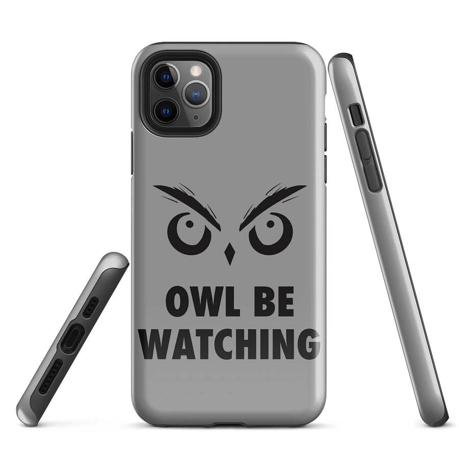 Owl Be Watching product image (3)