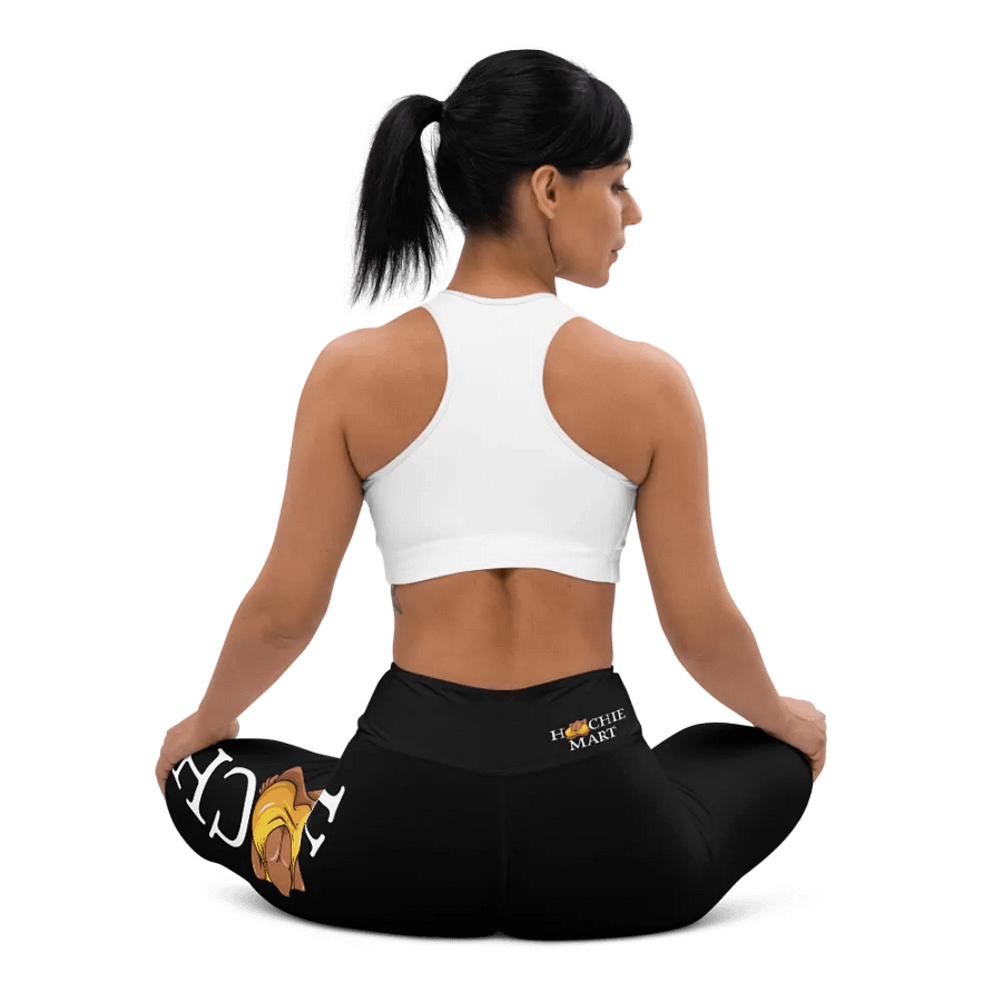Hoochie Empress Leggings product image (12)