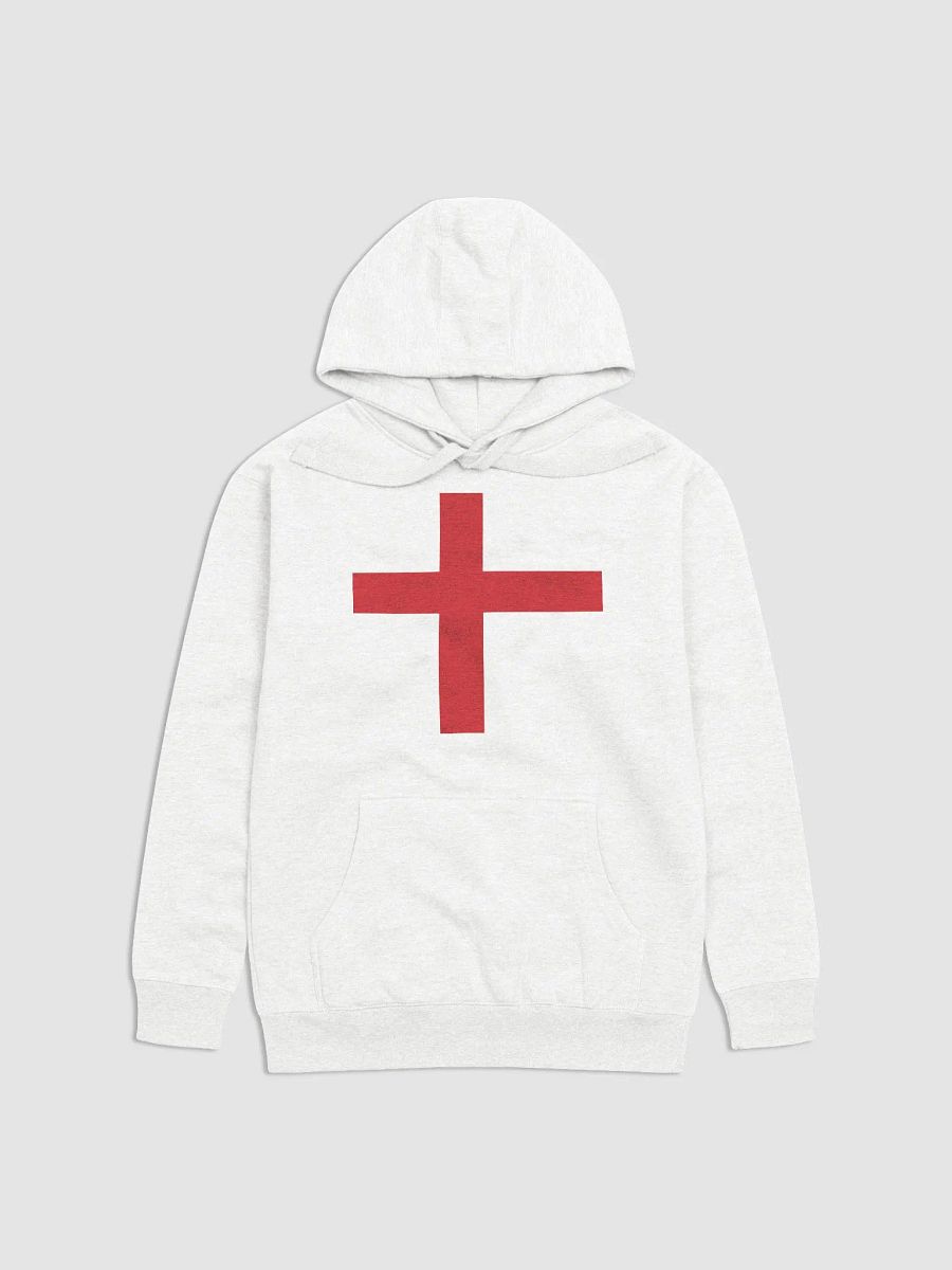 Nordic Cross Premium Hoodie product image (2)