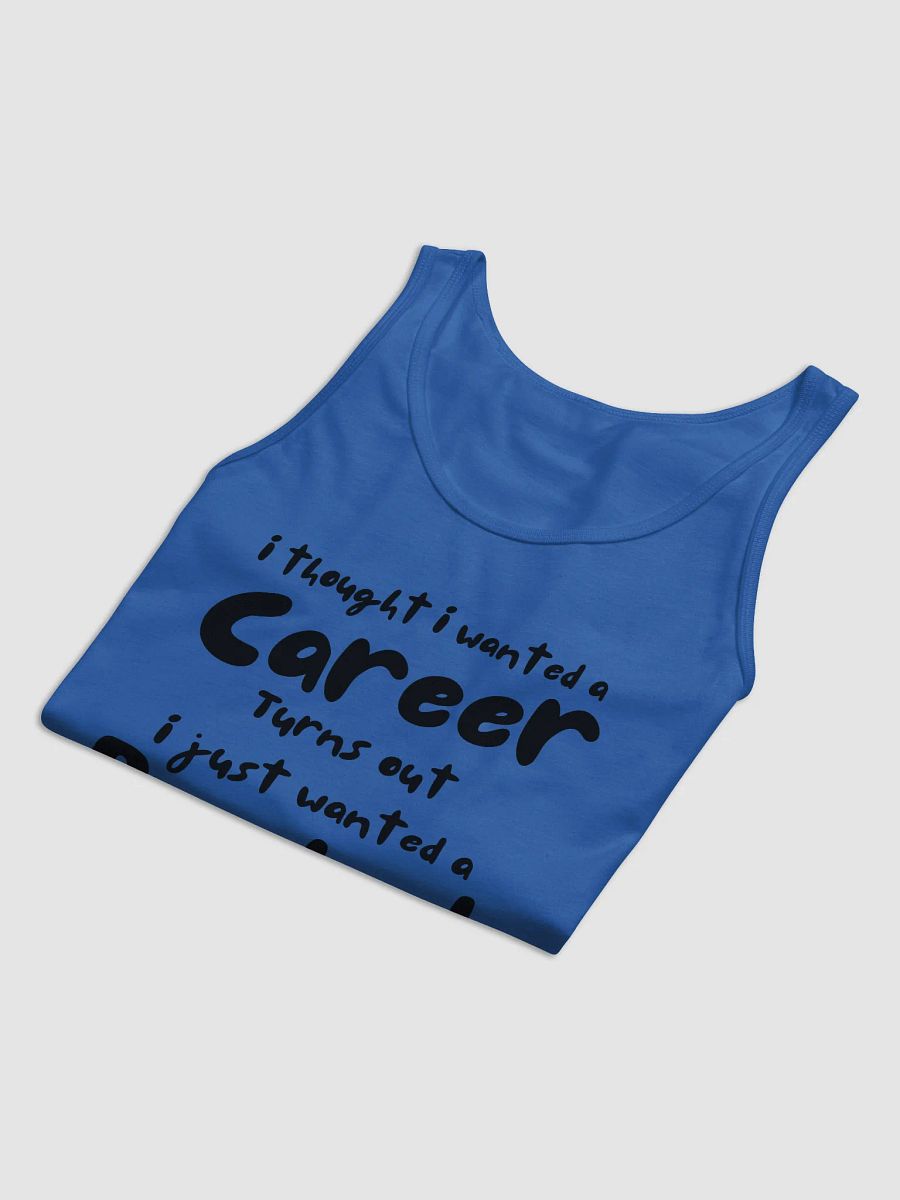 Career VS Paycheck product image (15)
