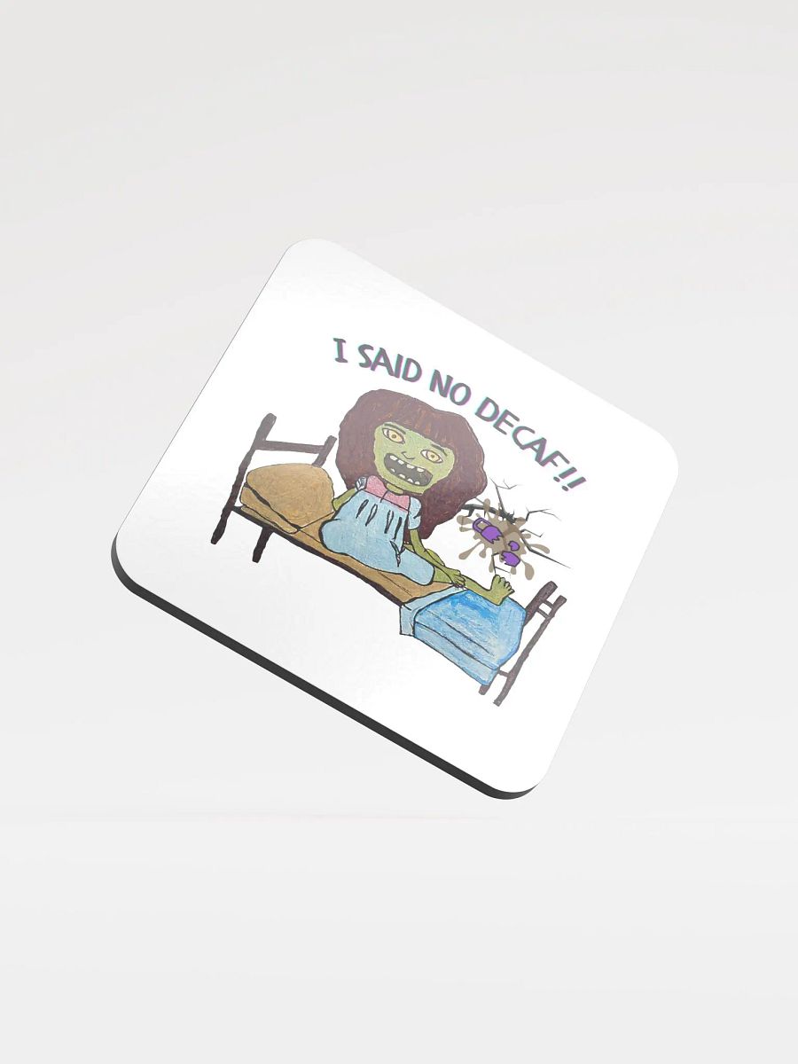No Decaf product image (1)