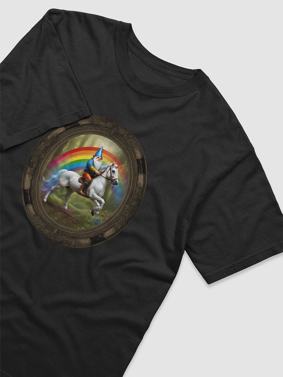 Rainbow Gnomes T Shirt product image (11)