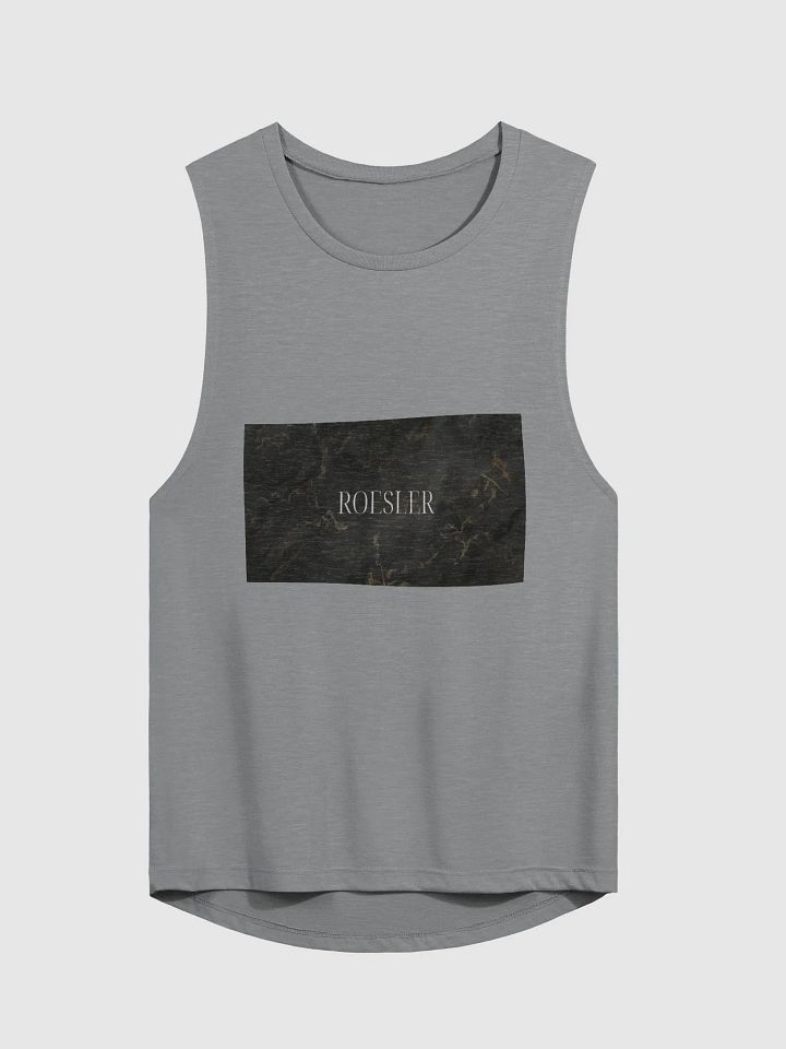 ROESLER Marble Tank product image (1)
