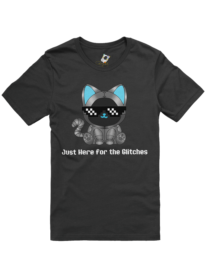PalBot Sunglasses Tee product image (1)