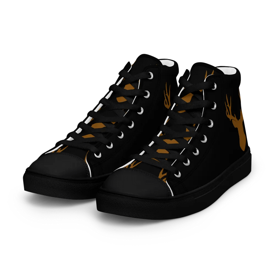 HP&W mens shoe product image (5)