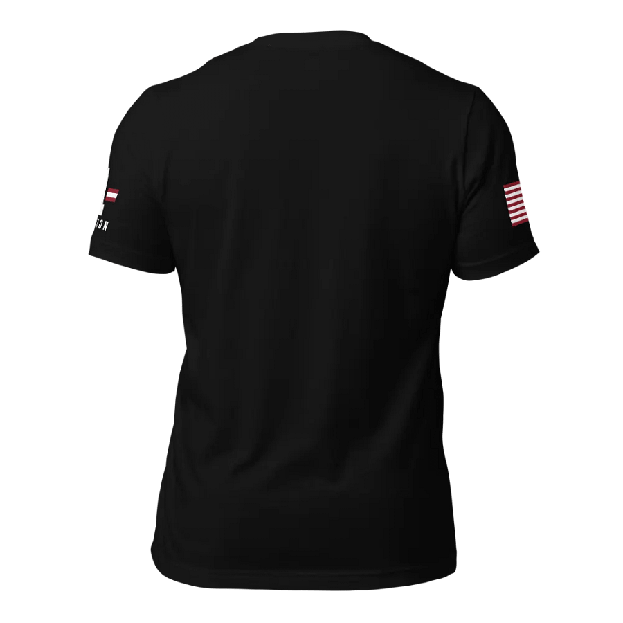 1 Nation Basic: RWB product image (3)