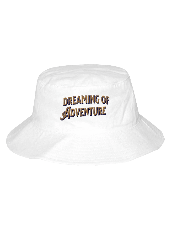 Dream Collection Bucket Hat product image (16)