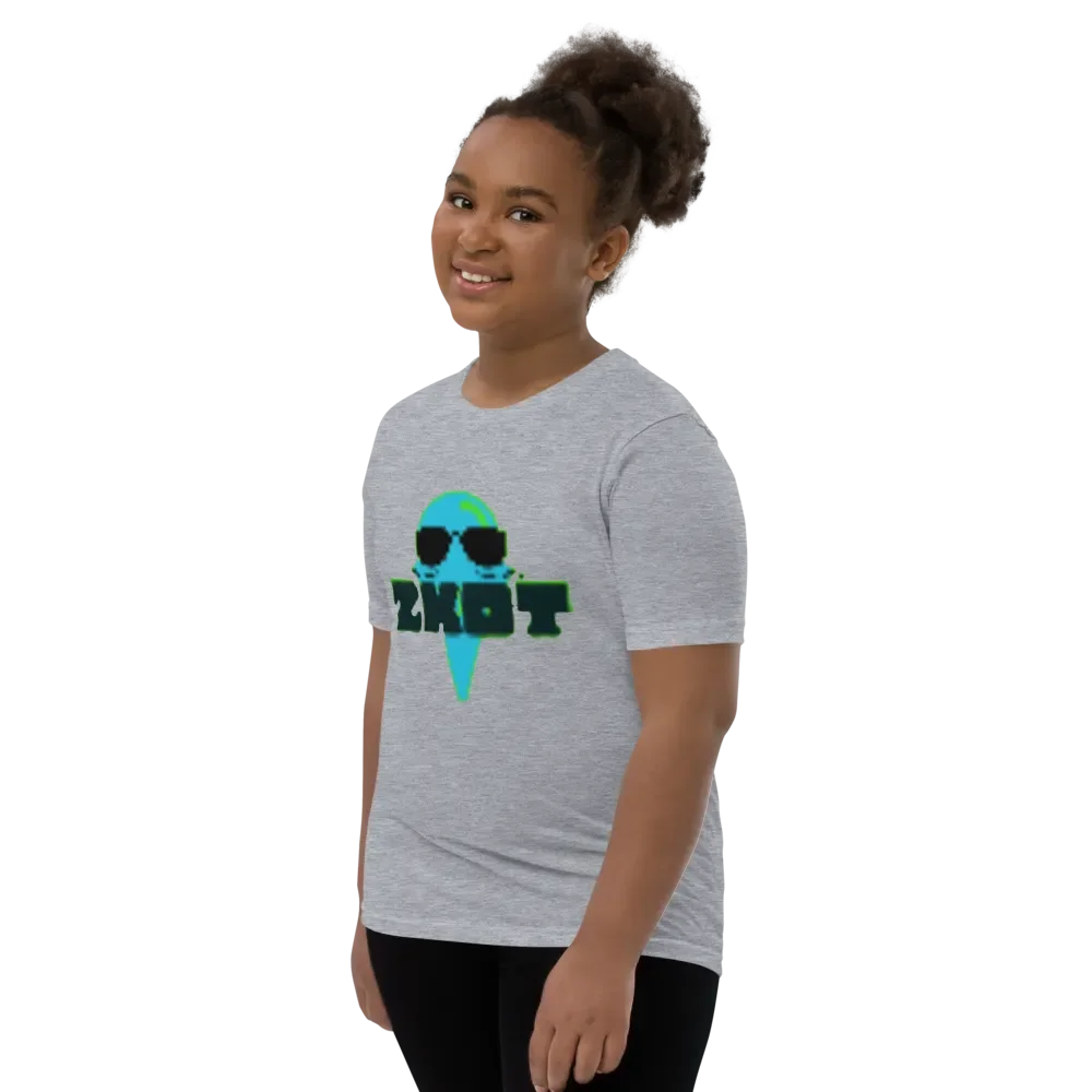 ZKOT Kids T-Shirt product image (12)