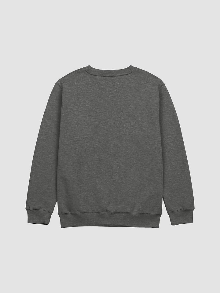 Halftone Kiss Streetwear Sweatshirt product image (5)