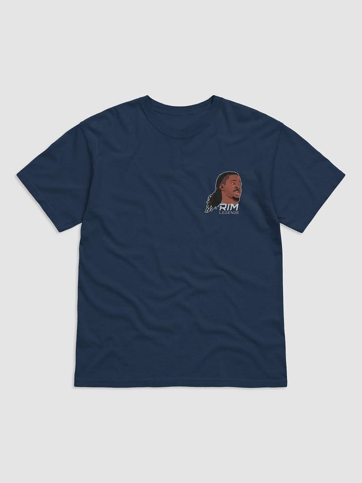 Heart of the Game: NBA Legends Portrait Tee | Ja Morant product image (1)