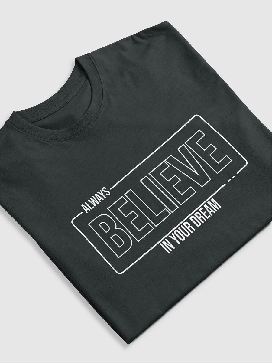 Believe Men's Premium Tee product image (21)