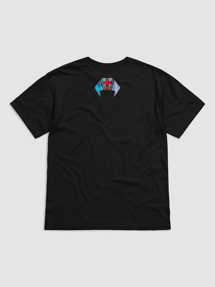 Amish is Code Shirt product image (2)