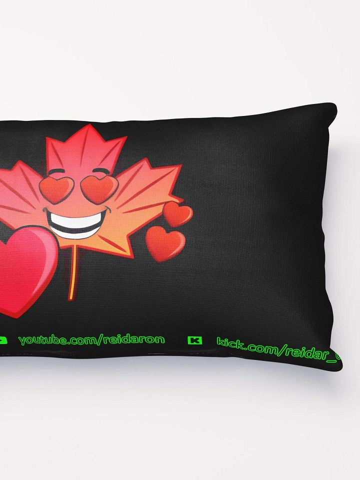 Love Emoji Pillow product image (5)
