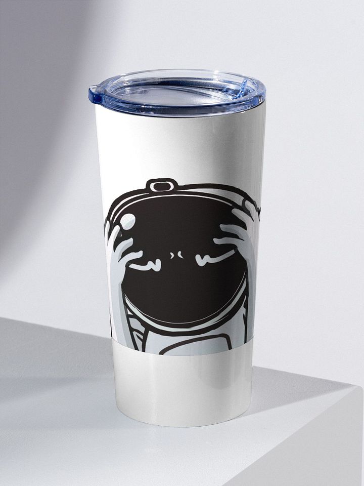 NotLikeThis Tumbler product image (2)