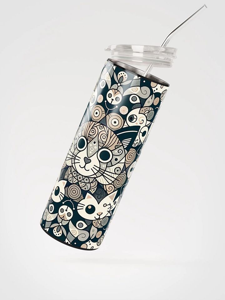 Stainless Steel Tumbler product image (3)