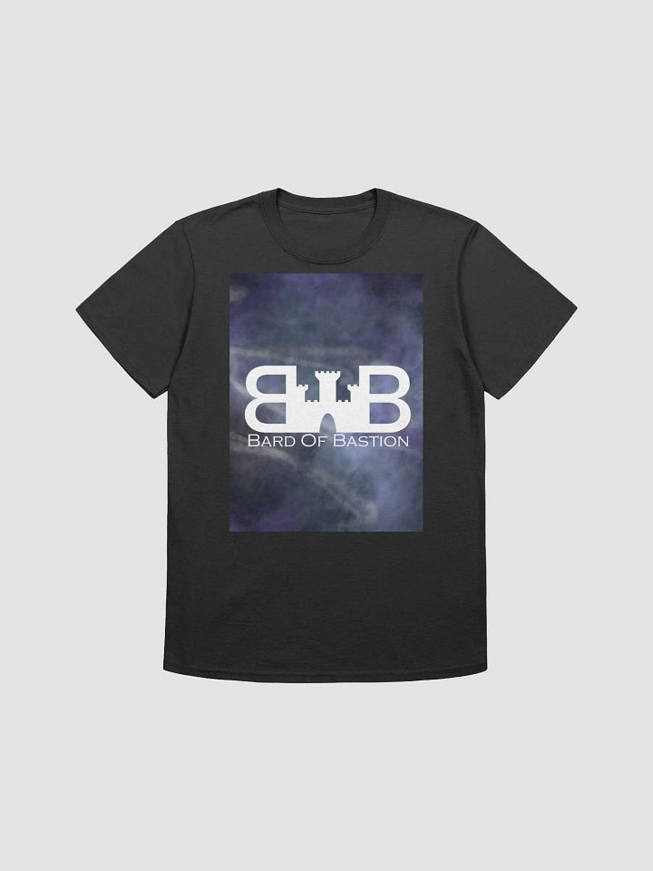 Bard Of Bastion Storm T-Shirt product image (5)