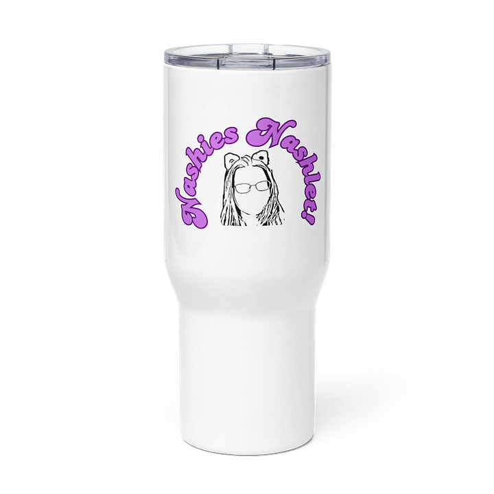 Nashlet Tumbler product image (3)