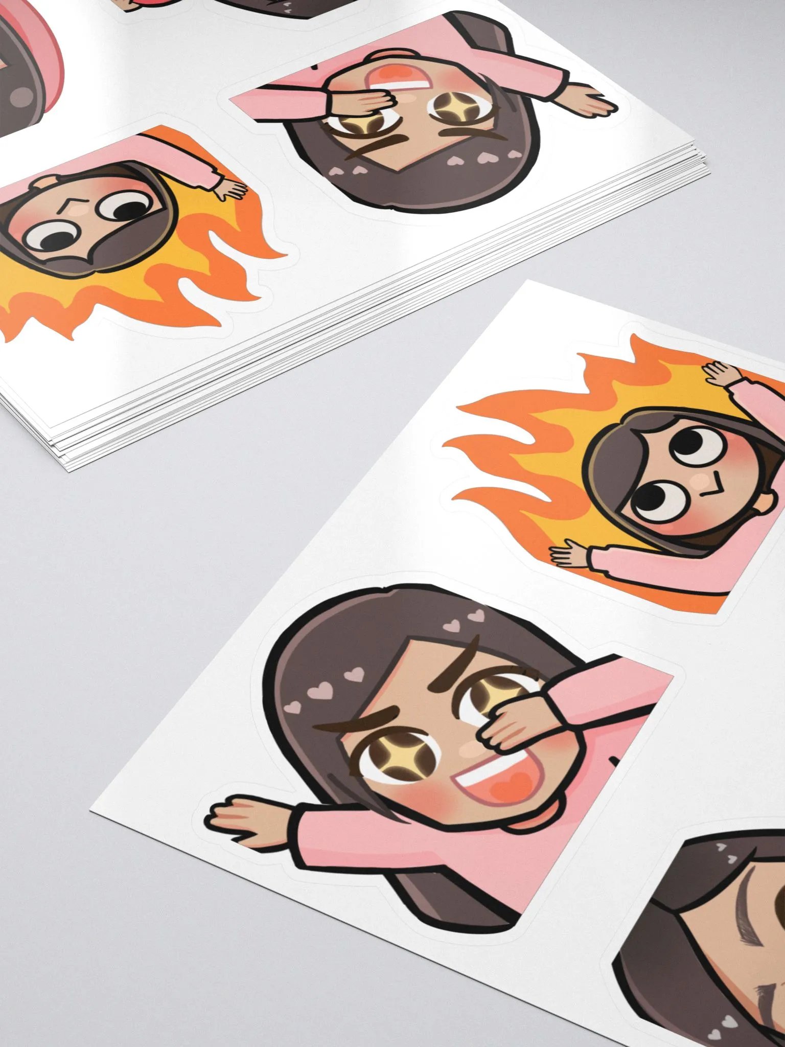 Kinda Stickers 🌸 1 product image (5)