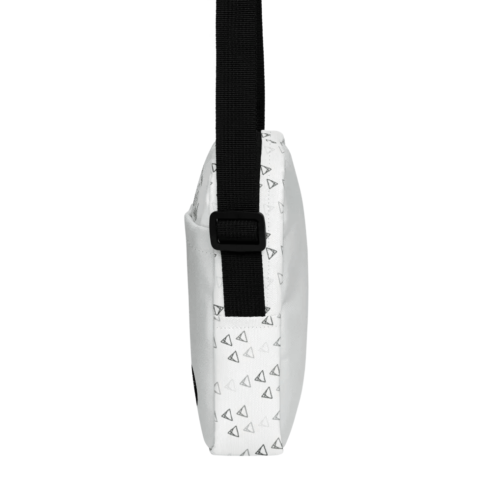 Social Club Crossbody Bag | Sip Society product image (4)