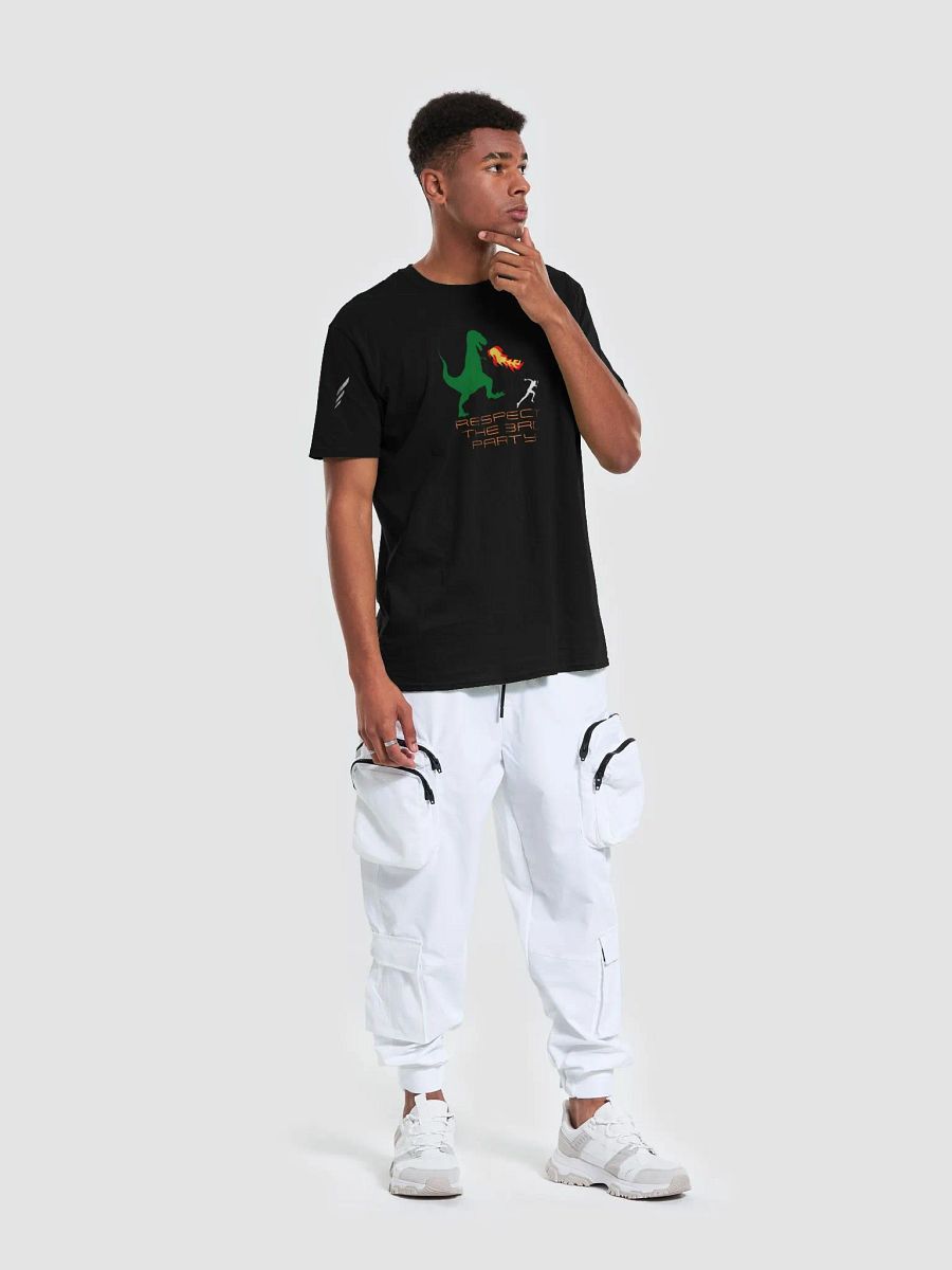 Respect The 3rd Party product image (6)