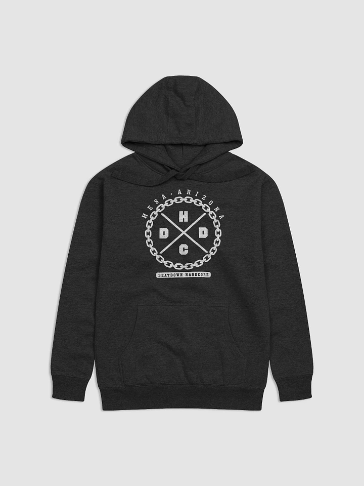 DDHC Hoodie product image (1)