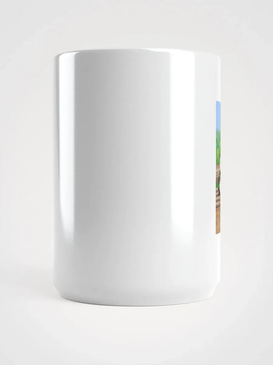 huahua and heye Panda product image (5)