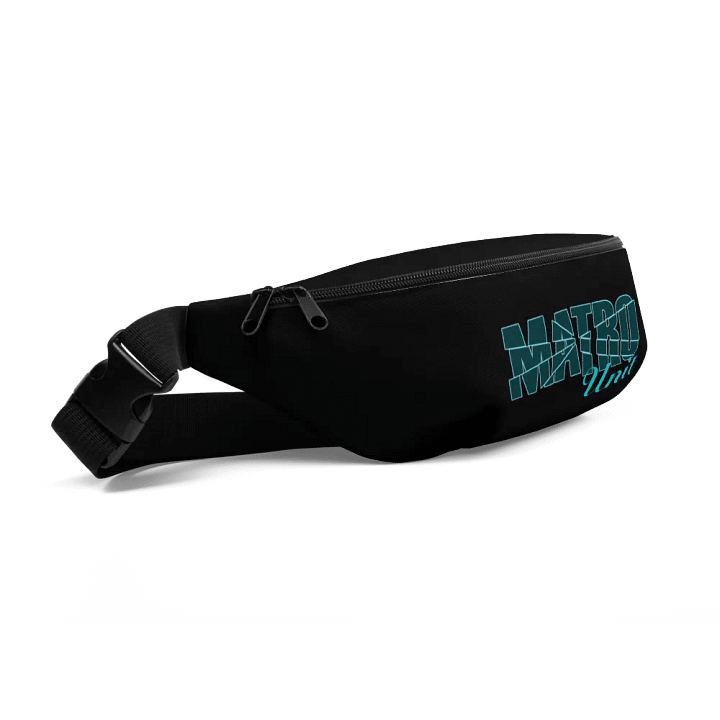 MATRO UNIT fanny pack product image (2)