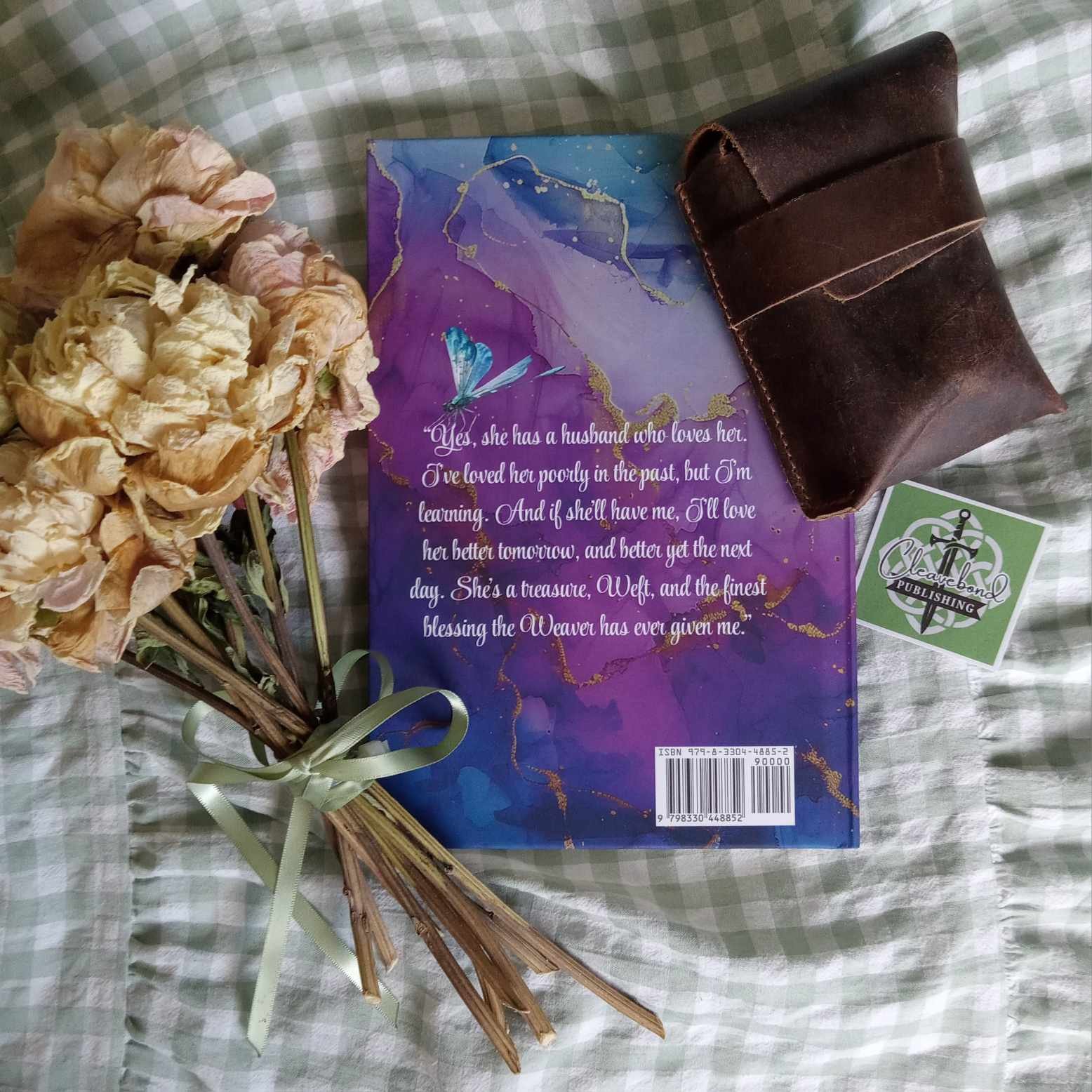 Chosen of the Tapestry: The Fralsningdor Chronicles, Book I product image (4)