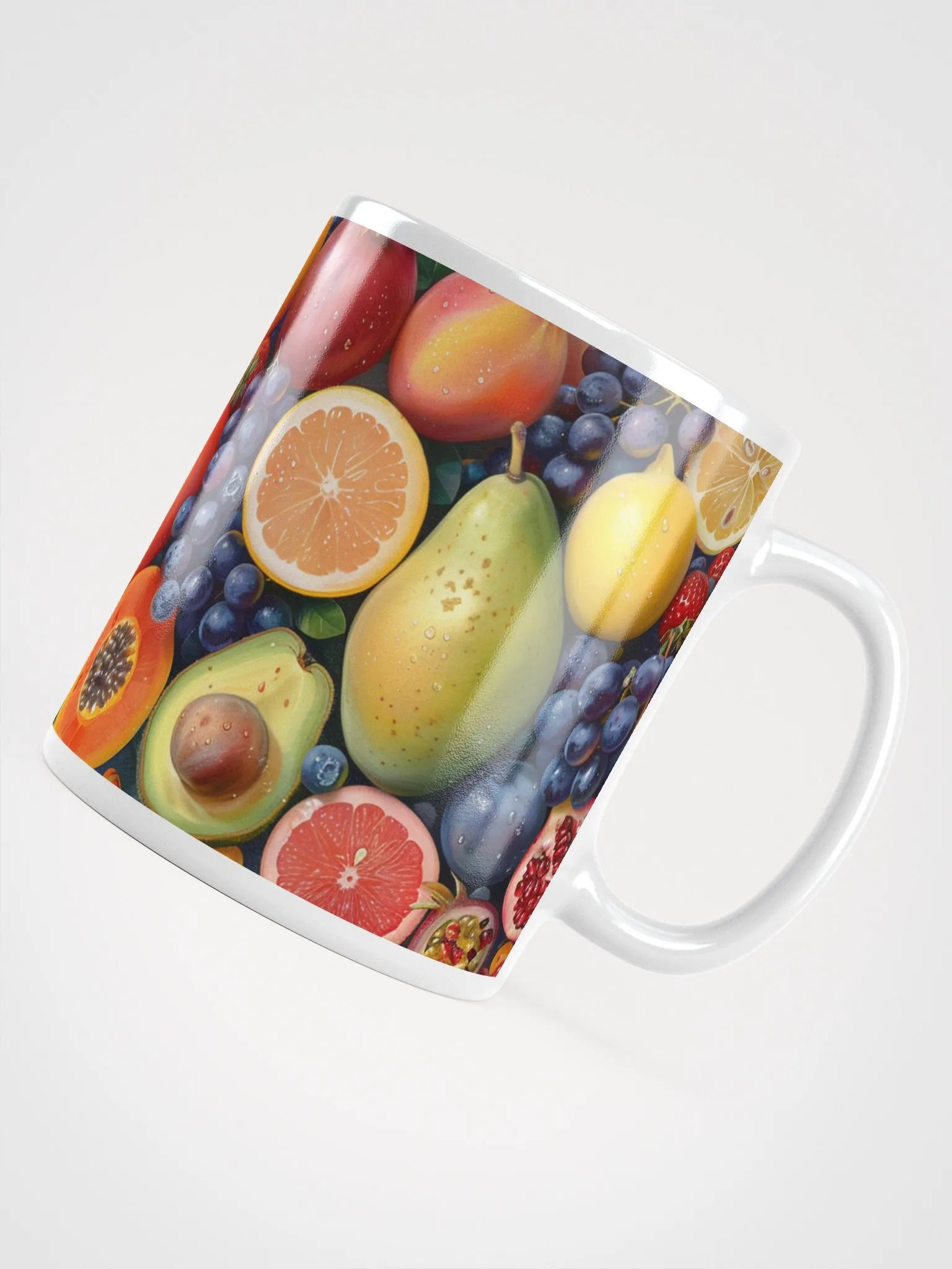 Fruit Medley Mug product image (12)