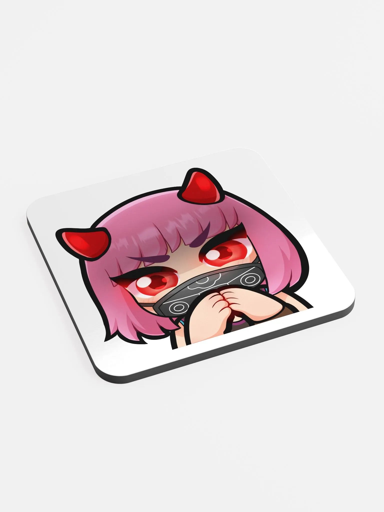 Demon Coaster product image (2)