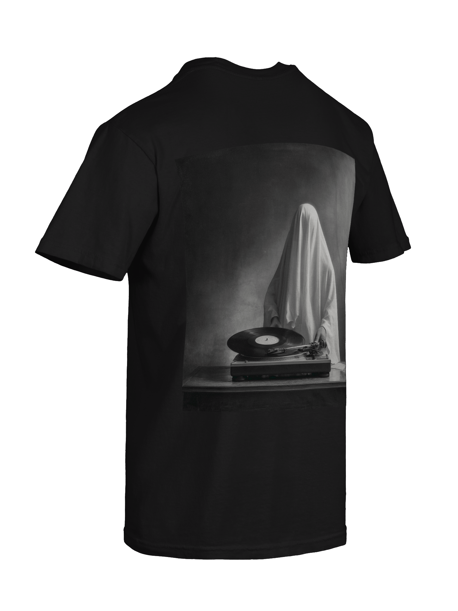 Ghost DJ Garment-Dyed Tee product image (8)