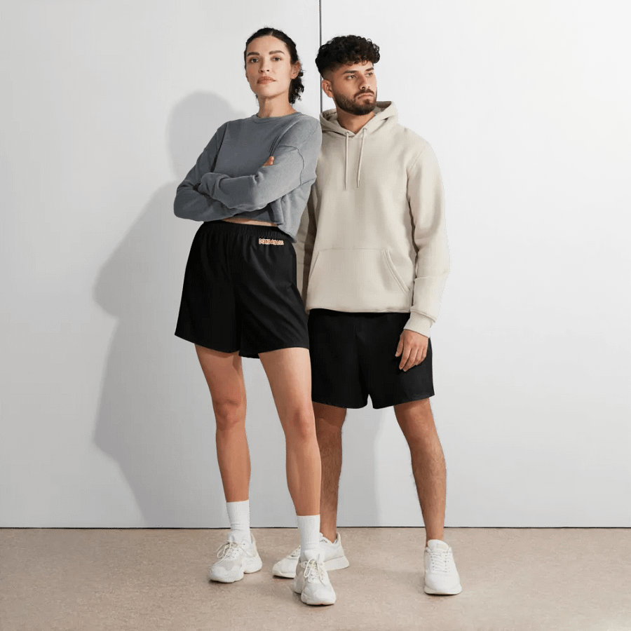 Black Unisex Shots product image (8)