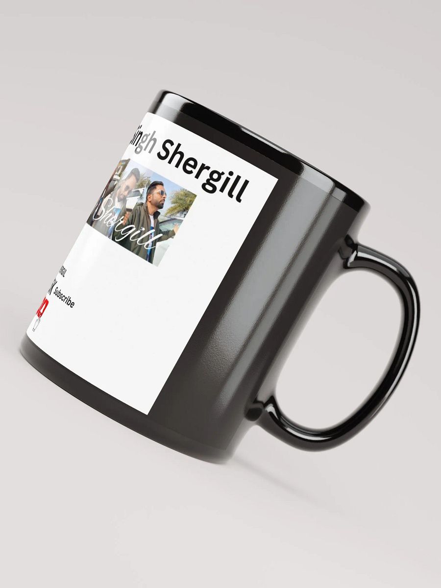 Fourthwall Shop, Balvir Singh Shergill product image (4)