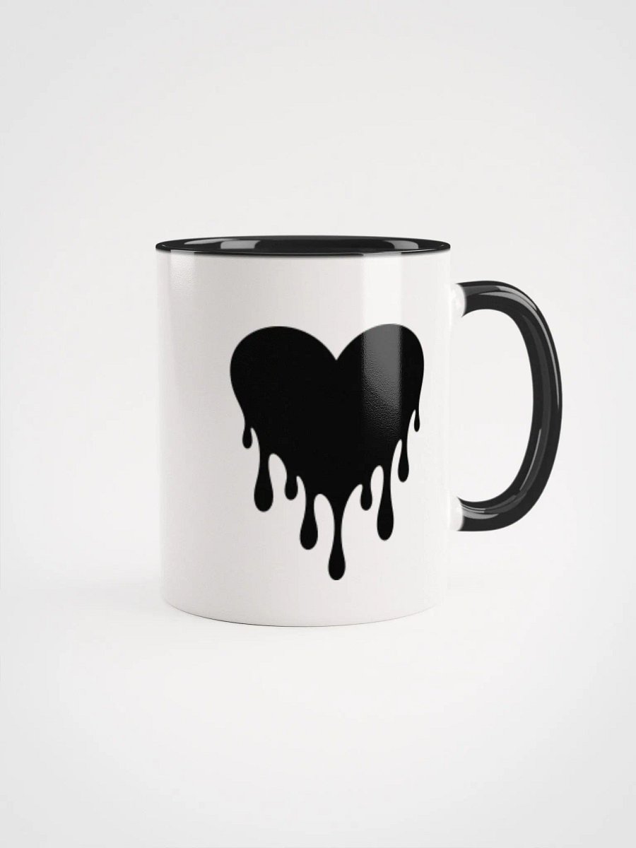 Mira Heart Mug product image (2)