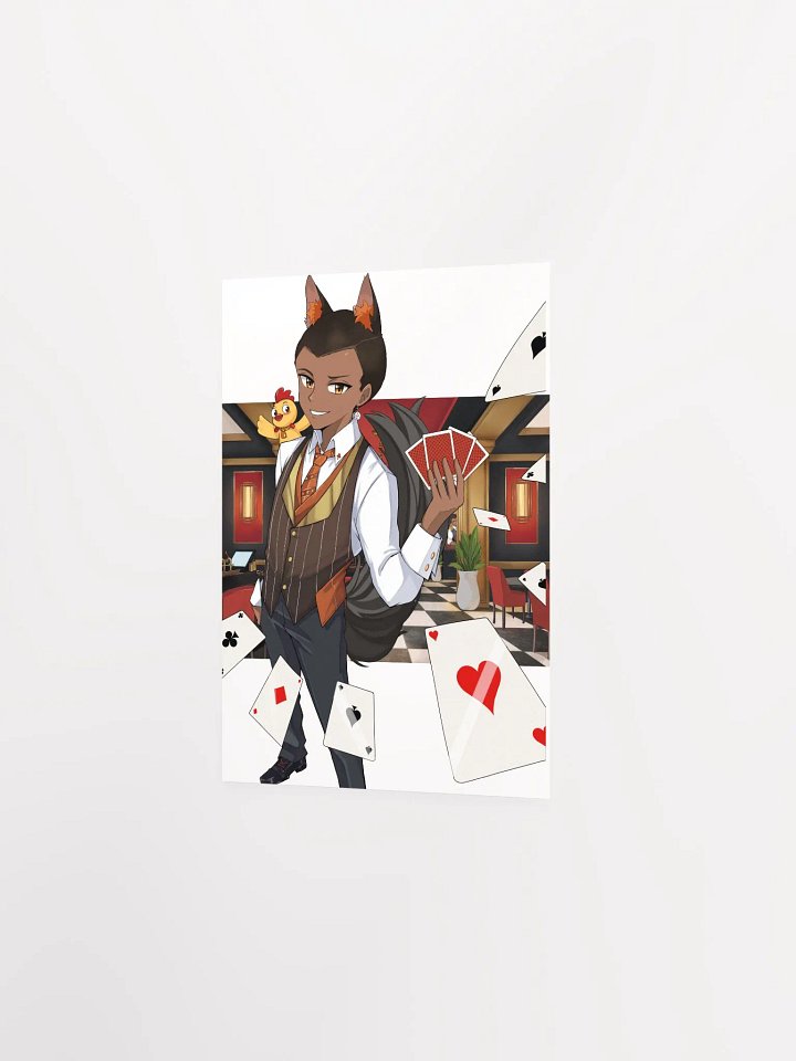 DargasonF Poster product image (4)