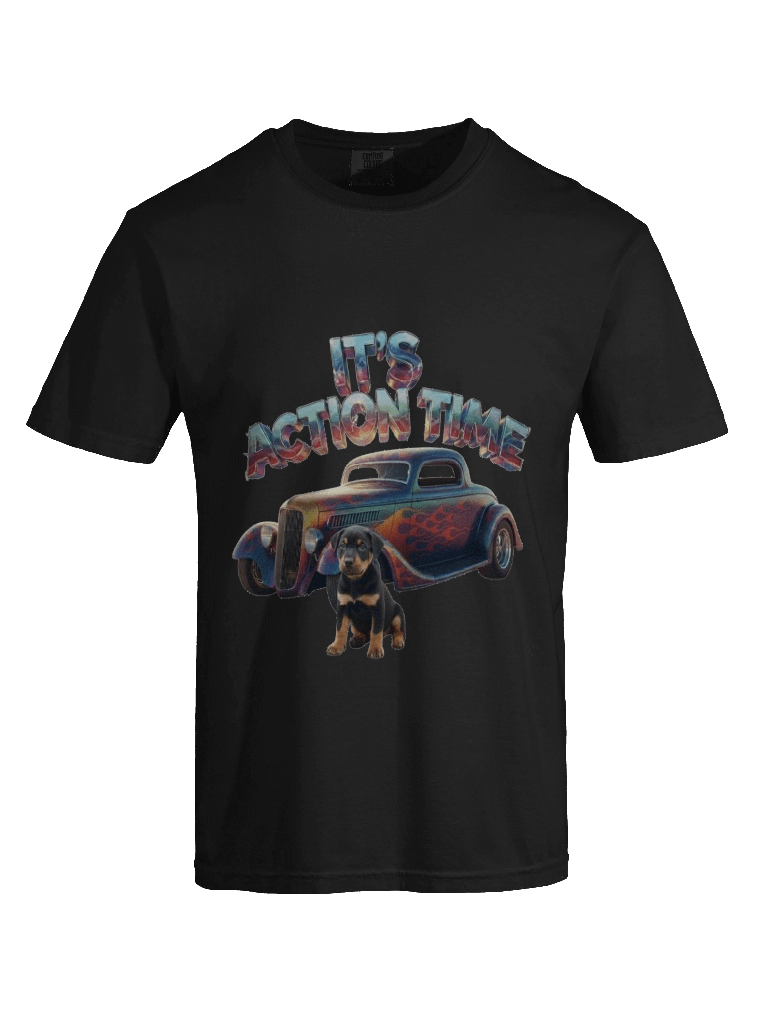 Action Time product image (7)