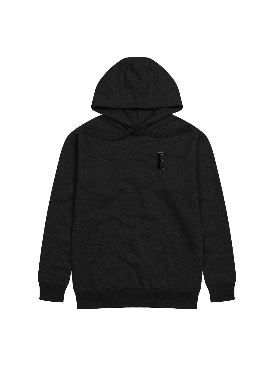Epoch Limited Run Premium Hoodie product image (1)