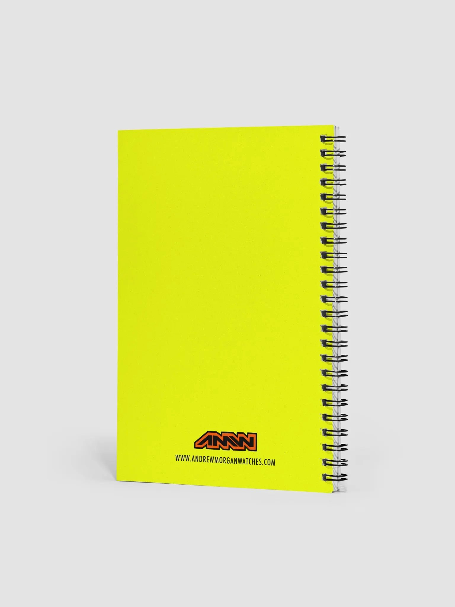 Definitely Not Watches I Want Notebook product image (2)