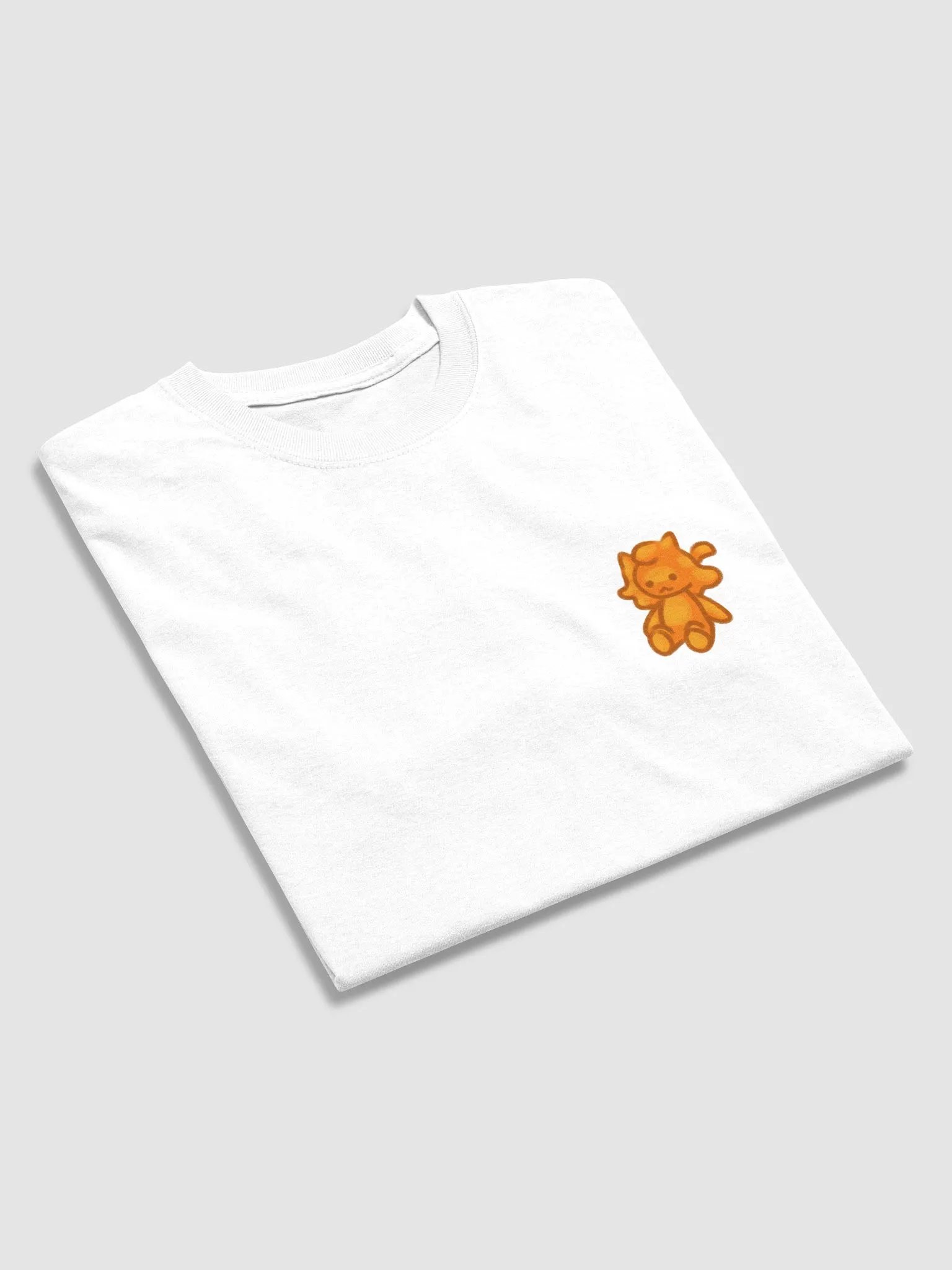 honeyy cat shirt product image (4)