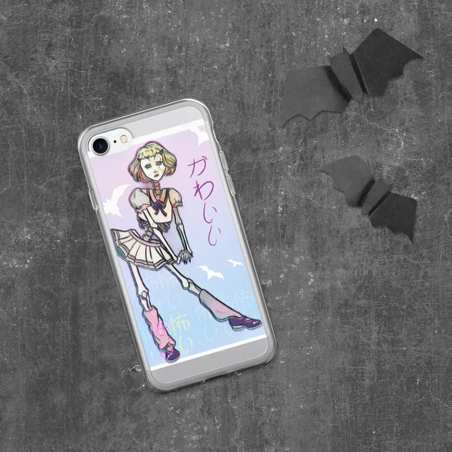 Kowai Kawaii - Skeleton product image (6)