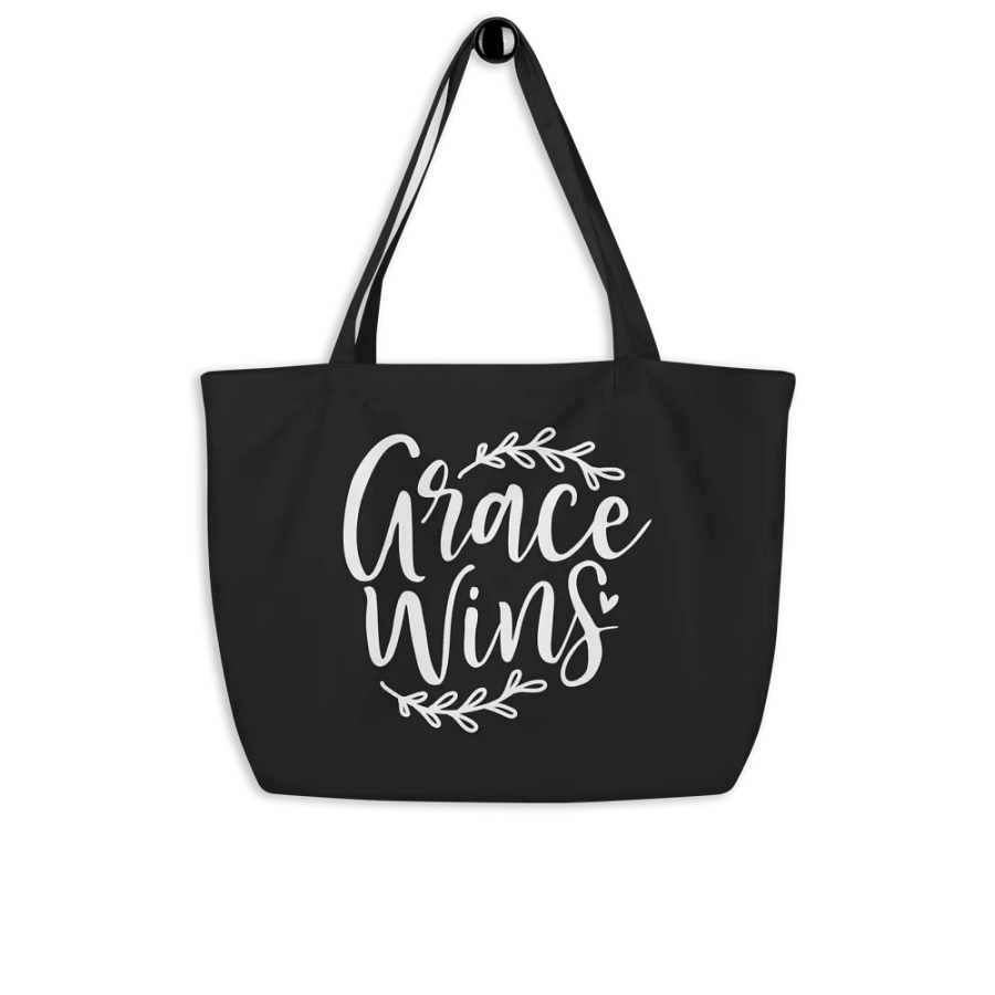 Grace Wins Bag product image (8)