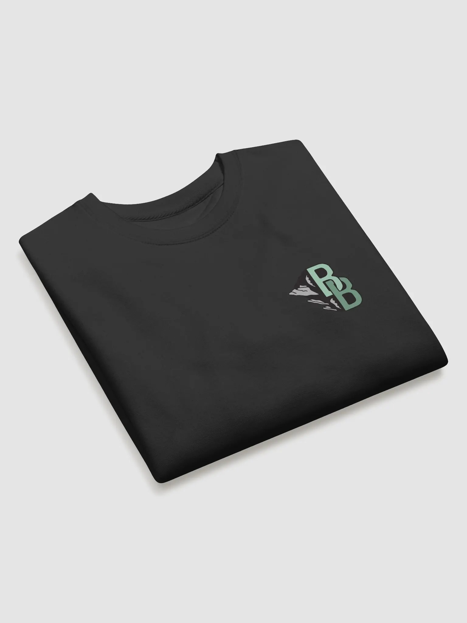 BB Logo Sweatshirt product image (3)